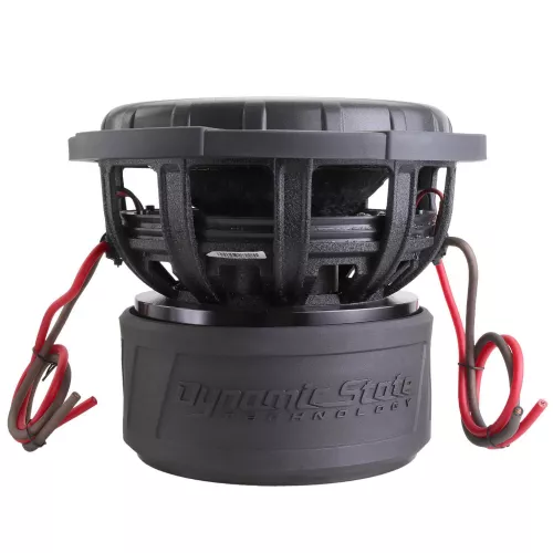 Фото dynamic state viking vsw-m25 mjolnir сабвуфер Dynamic State VIKING VSW-M25 Mjolnir сабвуфер