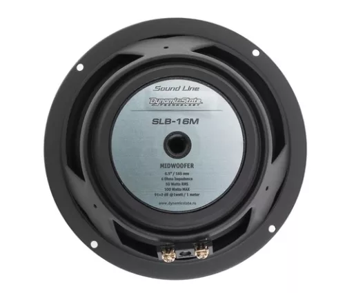 Фото dynamic state slb-16m Dynamic State SLB-16M