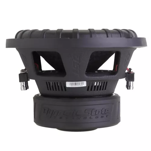 Фото dynamic state sarmat smw-252 сабвуфер Dynamic State SARMAT SMW-252 сабвуфер