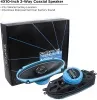 Recoil Blue RCX-410 Coax 