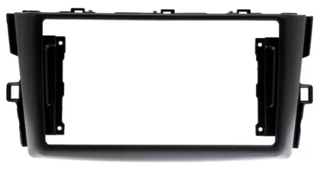 Рамка для установки в Toyota Mark X ZIO 2007 - 2013 MFB дисплея