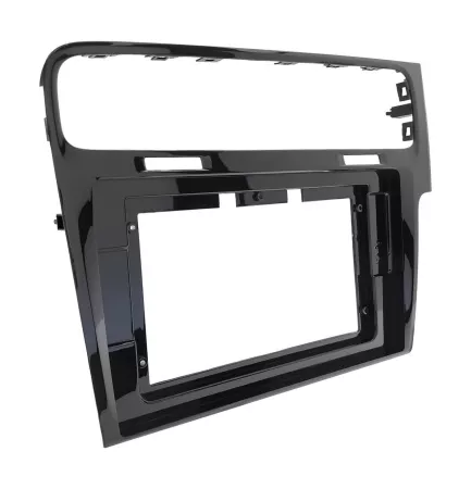 Фото рамка для установки в vw jeta 2012 mfb дисплея Рамка для установки в VW JETA 2012 MFB дисплея