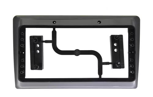 Рамка для установки в Toyota 200*100 универсальная