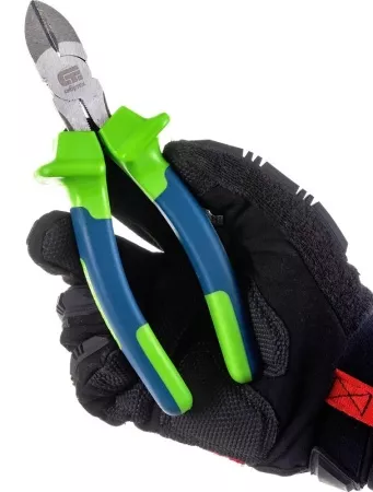 Бокорезы СИБРТЕХ 200мм