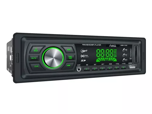 Фото aura amh-110g Aura AMH-110G