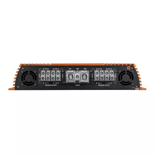 Фото dl audio phoenix sport 8.150 усилитель DL Audio Phoenix Sport 8.150 усилитель