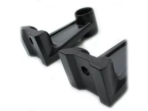 Cветодиодная балка 300W Ватта два ряда 1230мм