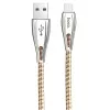 Кабель HOCO USB (microUSB) U56