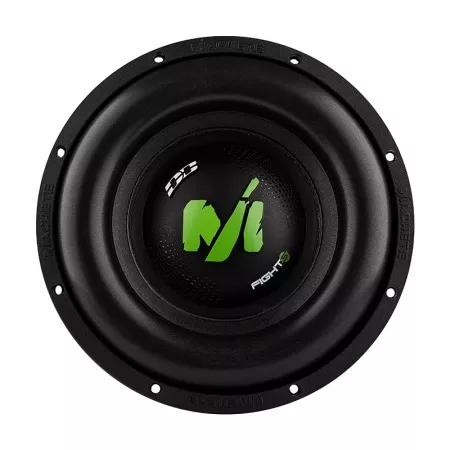 Deaf Bonce Machete MF-10SD4 4+4 OHM сабвуфер