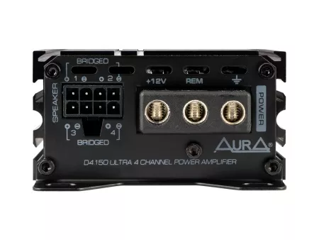 Aura VENOM-D4.150 ULTRA усилитель