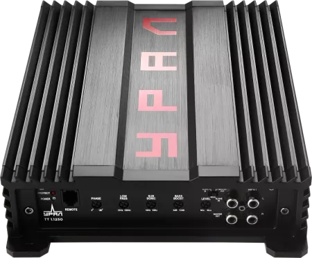 Ural TT 1.1250 усилитель