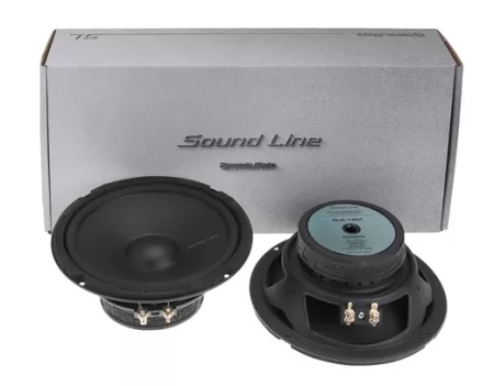 Dynamic State SLB-16M