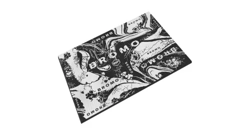 Фото stp bromo (0.47 х 0.75) звукоизоляционный материал StP Bromo (0.47 х 0.75) Звукоизоляционный материал