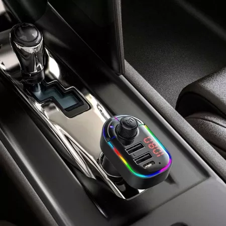 ACV FMT-128B FM-трансмиттер (Bluetooth/USB)