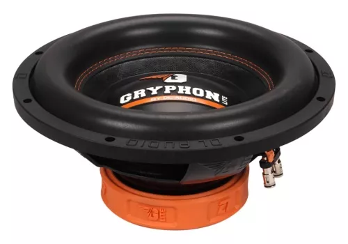 Фото dl audio gryphon lite 12 сабвуфер DL Audio Gryphon Lite 12 сабвуфер