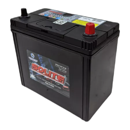 Аккумулятор Solite Silver 70B24L емк.59А/ч п.т.520а