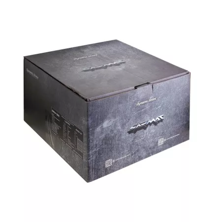 Dynamic State SARMAT SMW-382 сабвуфер