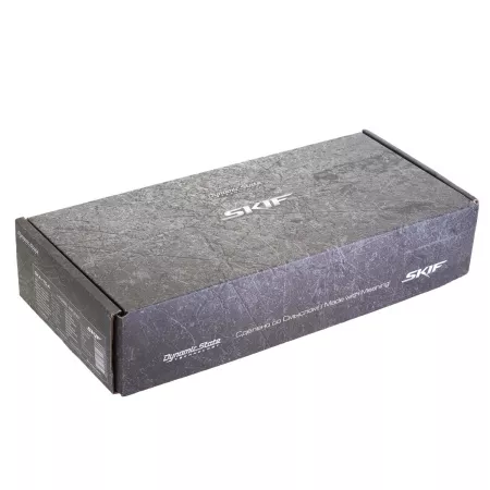 Dynamic State SKIF SKA-70.4 усилитель
