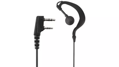 Baofeng UV-5R8W рация 400-520 MHz 8W 1800 mAh Чёрный