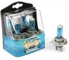 Лампа ЛУЧ White Plasma Xenon H4 24V 75/70W Pt43t