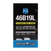 Аккумулятор FQ 46B19L ёмк.42 Ач. п.т. 400 а