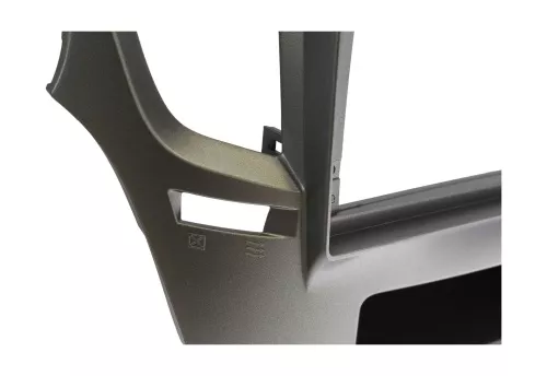 Рамка для установки в Subaru Legacy, Outback (2009-2013) MFB дисплей (левый руль) AYWHA012