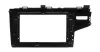 Рамка для установки в Honda Fit (2013-2020) MFA дисплей левый руль