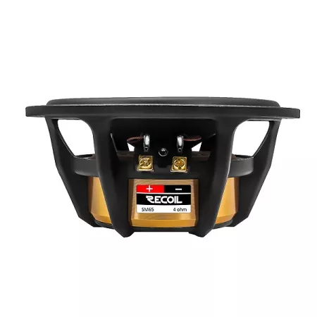 Recoil Bronze SAM-65 Comp