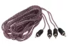 Dynamic State RCC-40.2 SERIES 0 RCA кабель 4м