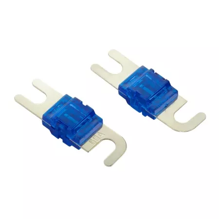 DL Audio Phoenix miniANL Fuse 60A предохранитель 5шт.