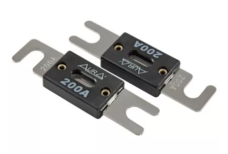 Aura FAL-N201 предохранитель ANL 200A