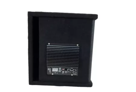 Alphard Machete ML-12SD2 активный сабвуфер