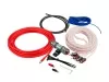 Aura AMP-1210 комплект кабелей для усилителя 10 AWG Aura AMP-1210 комплект кабелей для усилителя 10 AWG