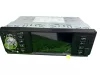 Магнитола 1DIN (178x50) с 4" дисплеем 4319