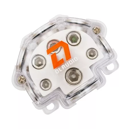 DL Audio Phoenix Power 04 дистрибьютор