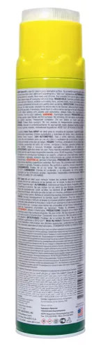 ABRO MASTERS FC-650 очиститель-спрей 650ml