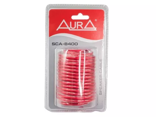 Aura SCA-B400 нарезка 12GA (5м)