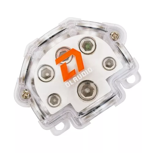 DL Audio Phoenix Power 04 дистрибьютор