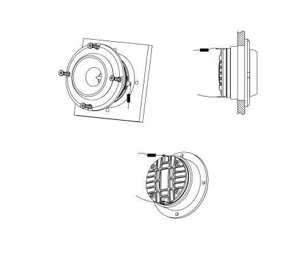 Dynamic State PRO PT-100 