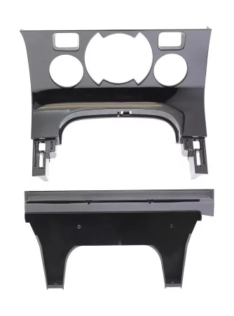 Рамка для установки в Peugeot 308 (2010-2017) MFA