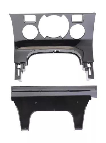 Рамка для установки в Peugeot 308 (2010-2017) MFA