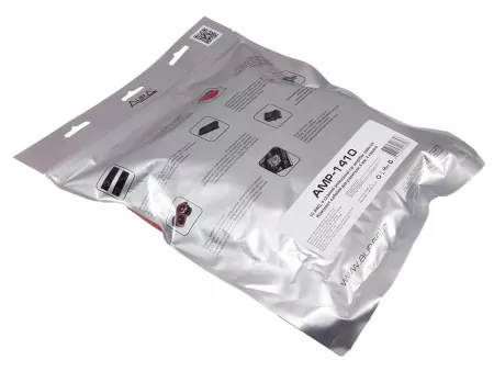 Aura AMP-1410 комплект кабелей для усилителя 10 AWG