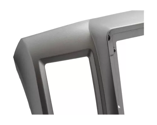 Рамка для установки в Nissan NV200 2009+ MFB дисплея