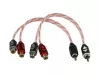 Aura RCA-AY20MKII RCA Y-коннектор (2шт)