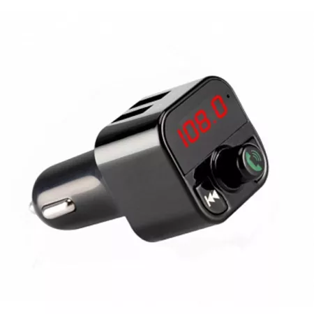 FM модулятор MP3 зарядка CAR B5