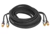 Dynamic State RCE-B40 SERIES 2 RCA кабель 4м