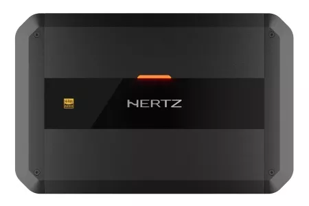 Hertz DP4.300  4 Channel усилитель