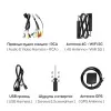 Фото teyes cc3 2к 10.36 4+64g Teyes CC3 2К 10.36 4+64G