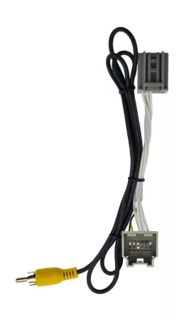 Комплект проводов WM-MT Chevrolet, GMC (основной, CAN, AMP)