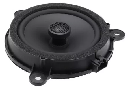 Dynamic State DMZ-CX16 DIVE Series для штатных мест а/м MAZDA